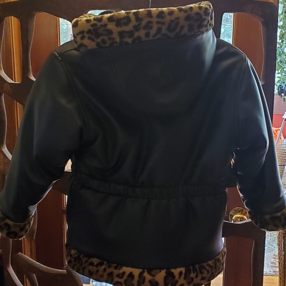 Girls Jacket - Picture 2 of 2